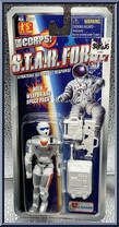 Quantum Action Figure