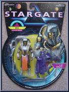 Ra from Stargate - Basic Series manufactured by Hasbro [Front]