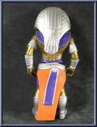 Ra from Stargate - Basic Series manufactured by Hasbro [Loose]