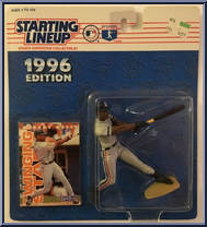 Albert Belle Action Figure