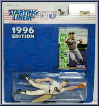 Cal Ripken Jr Action Figure