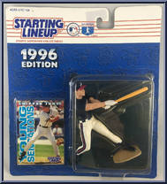 Chipper Jones Action Figure