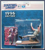 Craig Biggio Action Figure