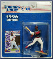 Eddie Murray Action Figure