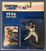 Edgar Martinez Action Figure