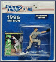 Eric Karros (Extended) Action Figure