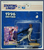 Fred McGriff Action Figure