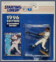 Garret Anderson Action Figure