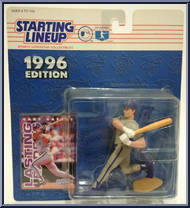 Gary Gaetti Action Figure
