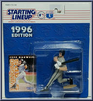 Jeff Bagwell Action Figure