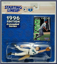 Jeff Conine Action Figure