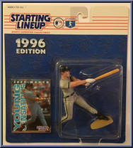 Jeff Manto Action Figure