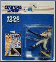 Jim Edmonds Action Figure