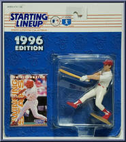 Jim Eisenreich Action Figure