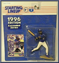 Joe Carter (Extended) Action Figure