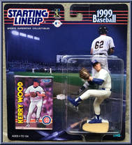 Kerry Wood Action Figure