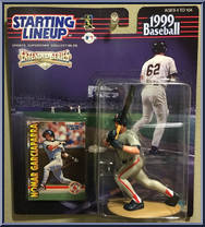 Nomar Garciaparra (Extended) Action Figure