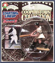 Dottie Kamenshek Action Figure