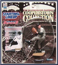 Hoyt Wilhelm Action Figure