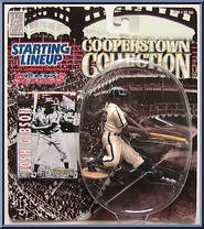 Josh Gibson Action Figure