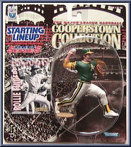 Rollie Fingers Action Figure