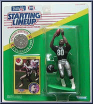 Andre Rison Action Figure