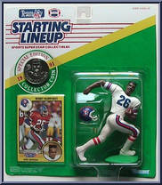 Bobby Humphery Action Figure