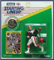 Boomer Esiason Action Figure