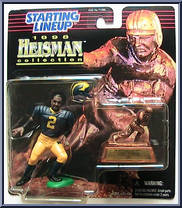 Charles Woodson Action Figure
