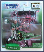 Charlie Batch Action Figure