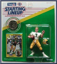 Don Majkowski Action Figure