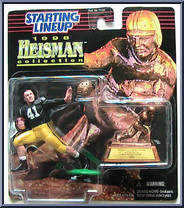 Glenn Davis Action Figure