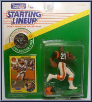 James Brooks Action Figure