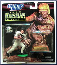 John Cappelletti Action Figure