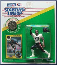 Mark Carrier Action Figure