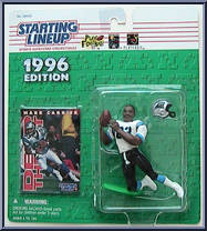 Mark Carrier Action Figure