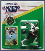 Neal Anderson Action Figure