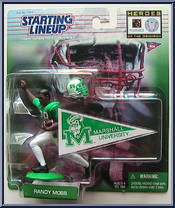 Randy Moss Action Figure