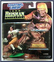 Roger Staubach Action Figure