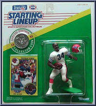 Thurman Thomas Action Figure
