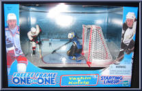 Alexei Yashin / Olaf Kolzig Action Figure