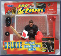Dominik Hasek Action Figure