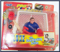 Mike Richter Action Figure