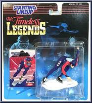 Bonnie Blair Action Figure