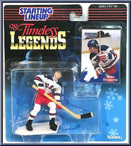 Mike Eruzione Action Figure