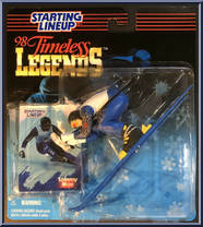 Tommy Moe Action Figure