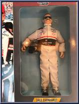 Dale Earnhardt from Starting Lineup - Winner's Circle - 12" Scale manufactured by Kenner [Front]