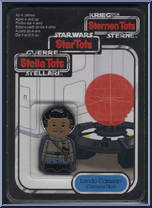 Lando Calrissian (General Pilot) Action Figure