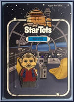 Nien Nunb Action Figure