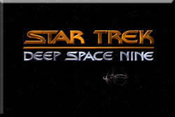 Star Trek - Deep Space Nine (Diamond Select)